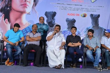 Maanja Movie Trailer Launch